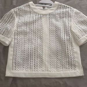 ALEXANDER WANG TOP